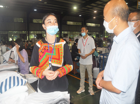 DB电竞：稳扎稳打助力脱贫攻坚